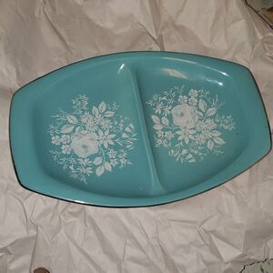 𝅺royal Winton Grimwades England Dish vintage